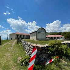 Ilino Monastery