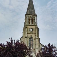 Saint-Crespin-sur-Moine