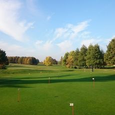 Golf de la Grande Vallée