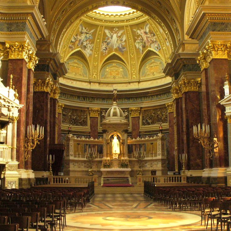 Basilica di Santo Stefano