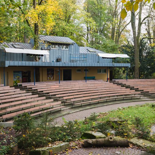 Freilichtbühne Schloß Neuhaus