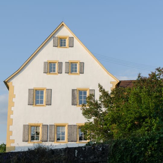 Pfarrhaus