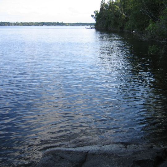 Whiteshell Provincial Park