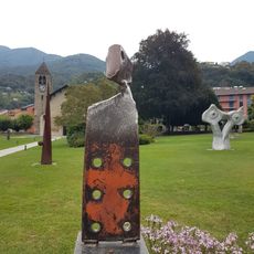 Sculpture