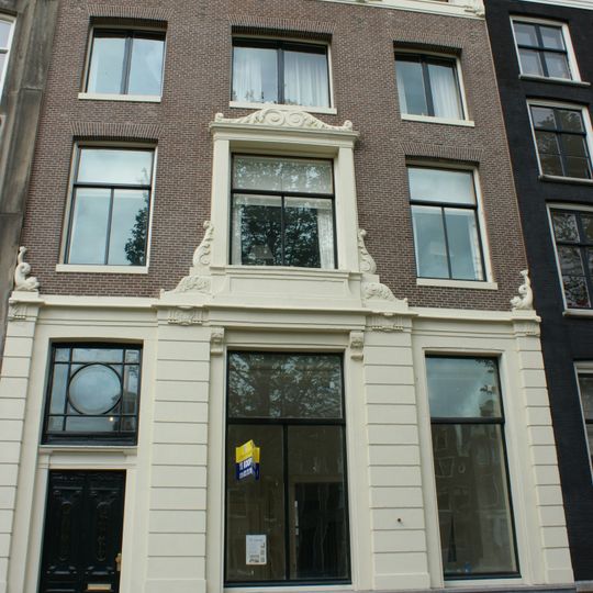 Herengracht 12, Amsterdam