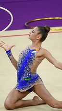 Alexandra Soldatova