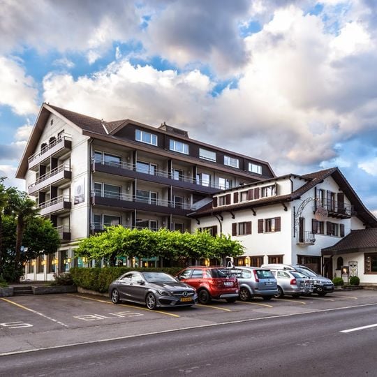 Seerausch
