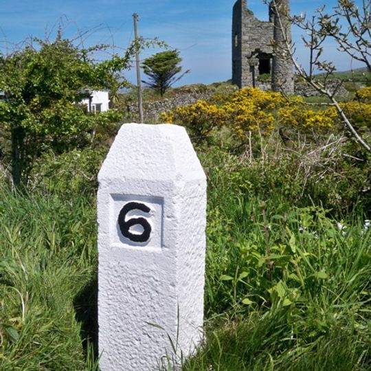 Milestone 22M South-West Of Springs Bungalow