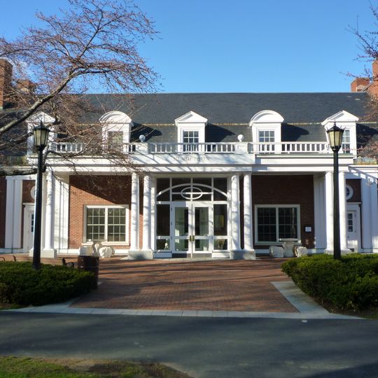 Tufts University