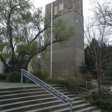 Evangelische Auferstehungskirche Mainz