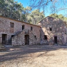 Ermita de les Santes