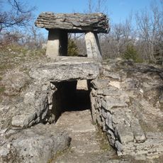Ferrussac-Esquirol dolmen