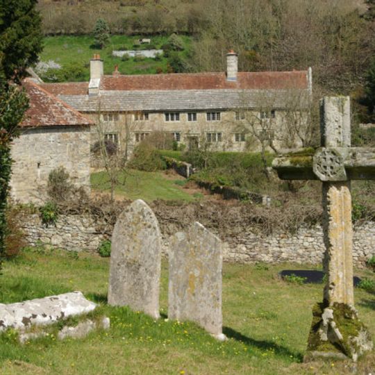 St Peter and St Paul's Church, Mottistone