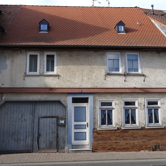 Haus Griedeler Straße 24