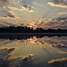 Lake Vadkert