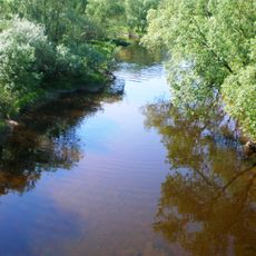 Lendrynė Ornitological Reserve