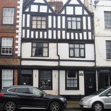 15 and 16, Church Street