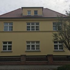 Weißwasser, Luisenstraße 4