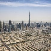 Spojené arabské emiráty