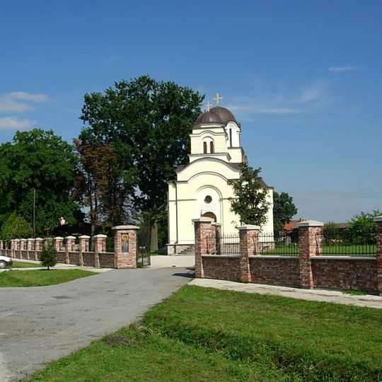 Plandište municipality