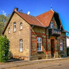 Bergheimer Straße 15