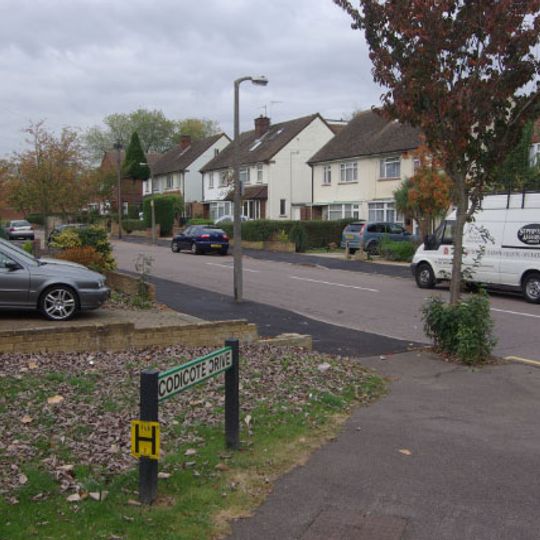 Garston