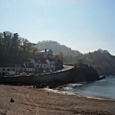 Combe Martin Museum
