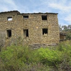 Cal Casó (Claramunt)