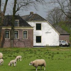 Lindenhof, Leiderdorp
