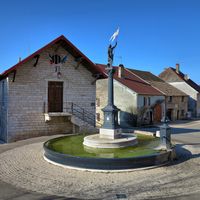 Vantoux-et-Longevelle