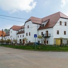 Rittergut Dröschkau