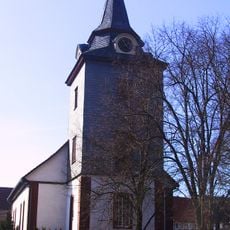 St. Jacobi
