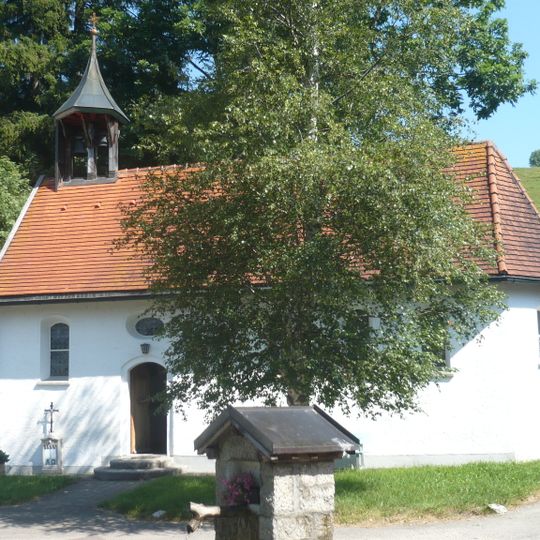 Saint Anne Chapel