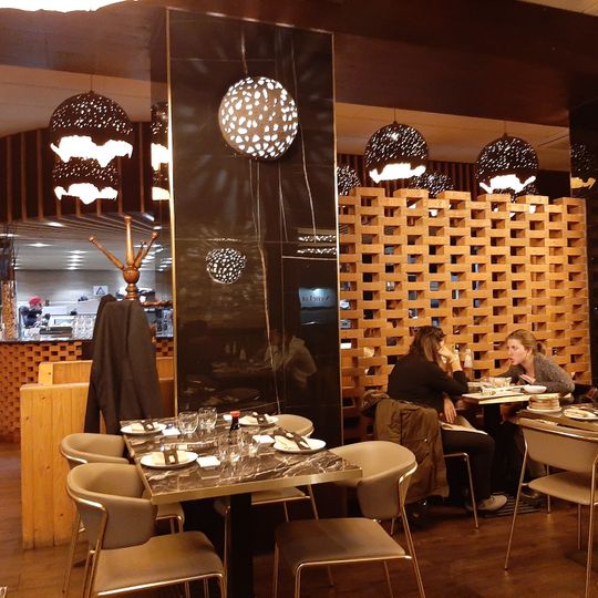 ONO Sushi Experience
