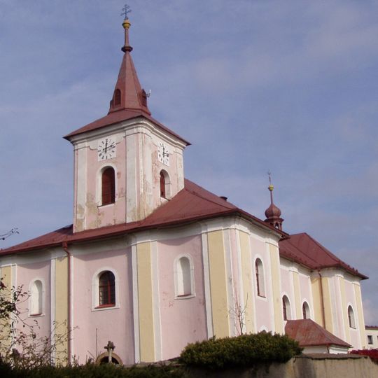 Church of Saint Bartholomew