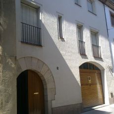Edifici al carrer de Vic, 15