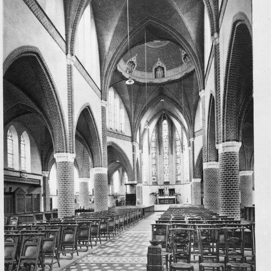 Church of Our Lady of Immaculate Conception