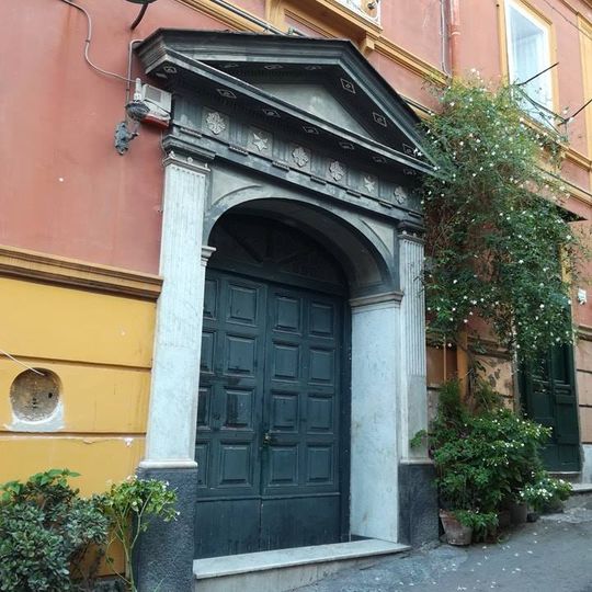 Chiesa di San Benedetto