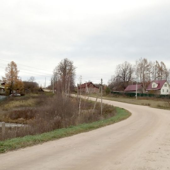 Мале Насоново