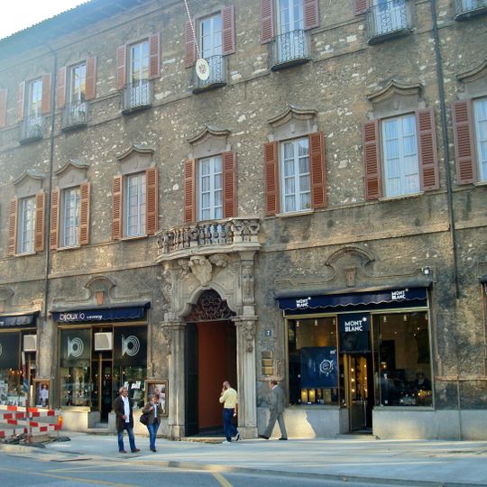 Palazzo Riva