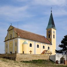 Pfarrkirche (Großebersdorf)
