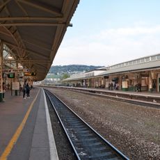 Station Bath Spa