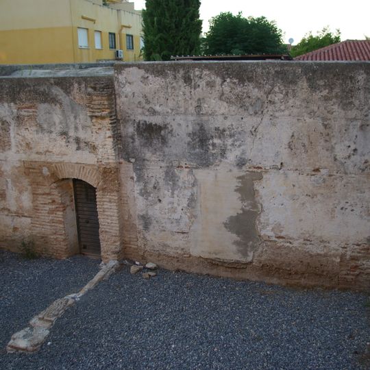 Baños árabes