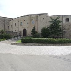 Castello De Sterlich-Aliprandi