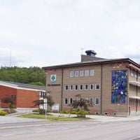 Gemeinde Ale