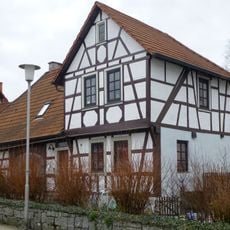 Haus Igelhöhstraße 15