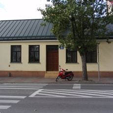 31 Noniewicza Street in Suwałki