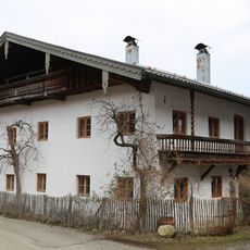 Ehem. Bauernhaus