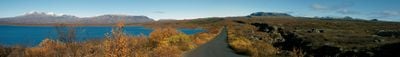 Panoramautsikt 1