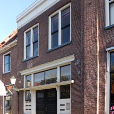 Beekstraat 55, Elburg